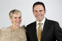 Sportgala 2014 - Rode loper