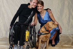 Sportgala 2012 - Rode loper