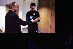 Sportgala 2015 - Gala