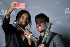 Sportgala 2016 - Gala