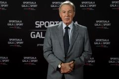 Sportgala 2017 - Rode loper