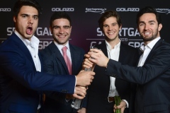 Sportgala 2019 - Gala