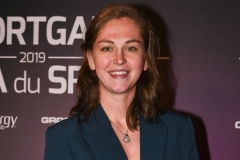 Sportgala 2019 - Rode loper