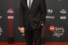 SPORTS AWARDS 2023 GALA EVENING