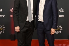 SPORTS AWARDS 2023 GALA EVENING