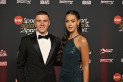 SPORTS AWARDS 2023 GALA EVENING