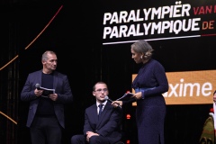 SPORTS AWARDS 2023 GALA EVENING