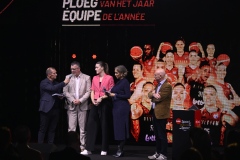 SPORTS AWARDS 2023 GALA EVENING
