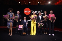 SPORTS AWARDS 2023 GALA EVENING