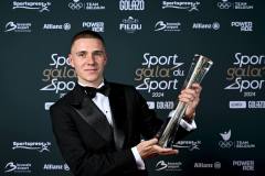 SPORTS AWARDS 2024 GALA EVENING