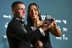 SPORTS AWARDS 2024 GALA EVENING SPORTS AWARDS 2024 GALA EVENING