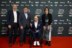 SPORTS AWARDS 2024 GALA EVENING