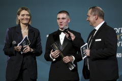 SPORTS AWARDS 2024 GALA EVENING