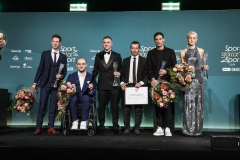 SPORTS AWARDS 2024 GALA EVENING