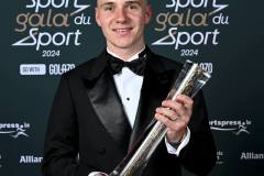 SPORTS AWARDS 2024 GALA EVENING